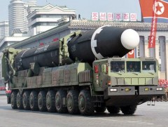 Өмнөд Солонгос БНАСАУ-ын шинэ зэвсгийн хариуд авах арга хэмжээг судлаж байна  