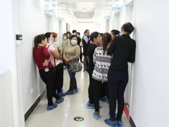 Багш, ажилтныг эрүүл мэндийн урьдчилан сэргийлэх багцын шинжилгээнд заавал хамруулна