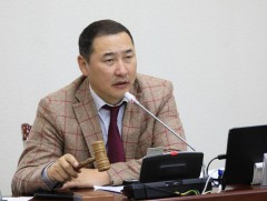 БСШУСБХ: Монгол Улсын 2021 оны төсвийн тухай хуулийн төслүүдийн хоёр дахь хэлэлцүүлгийг хийлээ
