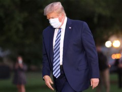 Цагаан ордонд халдвар авсан албан тушаалтнуудын тоо нэмэгдсээр байна