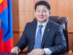 Ерөнхий сайд У.Хүрэлсүх Олон улсын ахмадын өдрийн мэндчилгээ дэвшүүллээ