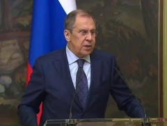 Москва ХБНГУ, БНФУ-ын эсрэг хориг арга хэмжээ авлаа