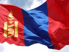 Төрийн дуулал