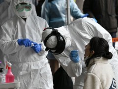 “COVID-19”-ийн халдварын эсрэг хөл хорио тогтоох гаднын улс орнуудын зарим туршлага