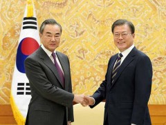 БНСУ болон БНХАУ харилцаагаа илүү ойр нягт болгох сонирхлоо илэрхийлэв 