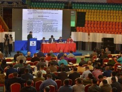 “Их Эе” хурал ирэх арванхоёрдугаар сарын 11-нд болно