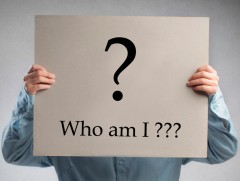 Би хэн бэ?