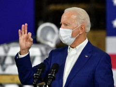 БНХАУ, ОХУ, БНАСАУ АНУ-ын ерөнхийлөгчийн сонгуулийн үр дүнгийн талаар байр сууриа илэрхийлээгүй ба..