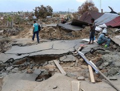 НИКАРАГУА: Хөрсний гулгалтын үеэр олон арван хүн ор сураггүй болжээ