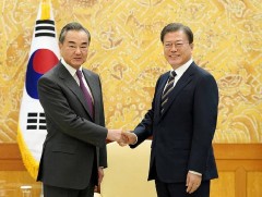 БНХАУ-ын дарга Ши Жиньпины БНСУ-д хийх айлчлалын бэлтгэл ажлыг хангахаар тохиролцжээ