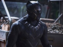 “Black panther - 2” киноны зураг авалт 2021 оны долоодугаар сард эхэлнэ