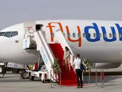 Израйлийн жуулчид Арабын Нэгдсэн Эмират  улсад аялахаар ирлээ 