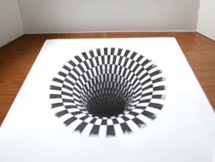 3D зураг зурах аргыг сураарай 