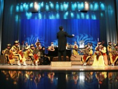 Б.Батжаргал: Морин хуур наадамд хэн түрүүлэх бол гэсэн догдлолоор дүүрэн байна