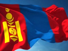 Төрийн дуулал