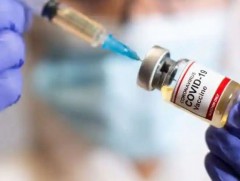 ОХУ-ын Москва хотод “Ковид-19”-ийн вакцинжуулалт эхэллээ