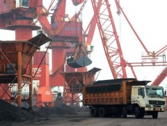 БНХАУ Австралийн нүүрсний импортыг албан ёсоор хориглолоо