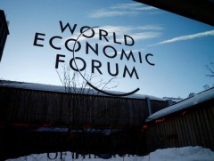 Цар тахлын улмаас Давосын ирэх оны чуулган Сингапурт болно