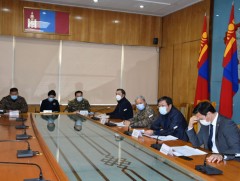УОК: Өнгөрсөн 28 хоногт халдвар илрээгүй аймгуудад хөл хорионы зэрэглэлийг нэмэхгүй 
