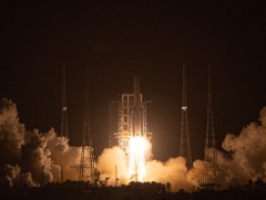 “Чаньэ-5”-ын даалгавар амжилттай болвол БНХАУ сарны хөрснөөс дээж авч ирсэн гурав дахь улс болно