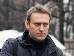 ОХУ: Навальныйгийн бичлэгийг  өдөөн хатгасан хуурамч хэмээн  тодорхойлжээ