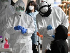 БНСУ-ын нийслэлд шинжилгээний 150 гаруй төв нээлээ 