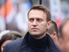 ОХУ: Навальныйд дахин эрүүгийн хэрэг үүсгэлээ