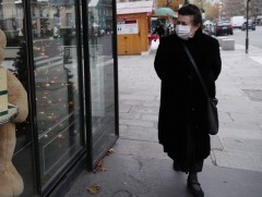 Коронавирусний шинэ төрөл Европ, Ойрх Дорнод, Ази, Африк, Австрали тивд бүртгэгджээ 