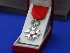 Ерөнхийлөгч Трамп 