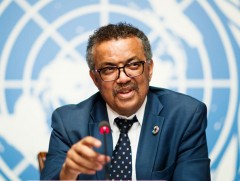 ДЭМБ: Коронавирусний шинэ омог халдварлах чадвар өндөр байлаа ч цочирдож сандрах шаардлагагүй