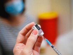 Европт вакцины паспорттой болох санал гарч байна 