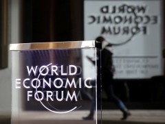 Дэлхийн эдийн засгийн цахим уулзалт өнөөдөр эхэлж байна 