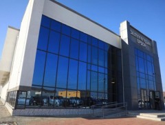 Орхон аймаг улсын төсвийн хөрөнгөөр 