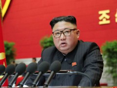 БНАСАУ-ын удирдагч цөмийн зэвсгийн нөөцөө нэмэгдүүлнэ гэдгээ мэдэгджээ