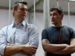 Алексей Навальныйгийн байр,  албан өрөөнүүдэд нэгжлэг хийжээ 