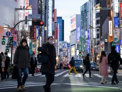 Японд их сургуульд элсэн орох шалгалт энэ амралтын өдрүүдэд зохион байгуулагдана 