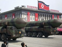 Умард Солонгос цөмийн зэвсэгжилтээ сайжруулахад онцгой анхаарал хандуулна