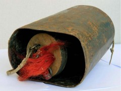 Тэмээн жингийн хонх