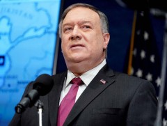 АНУ БНХАУ-ын зарим албаныханд визийн хориг тавина 