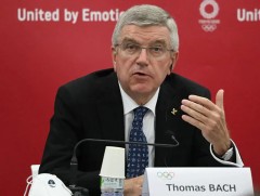 Токиогийн олимпын наадам төлөвлөсөн хугацаандаа болно 