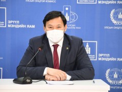 Т.Мөнхсайхан: Голомтуудаа хяналтандаа авсан учраас цаашид эрсдлийн үнэлгээн дээр тулгуурлан хөл хо..