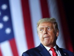 АНУ-ын ерөнхийлөгч мужийн намын албан тушаалтанд шахалт үзүүлсэн бичлэг ил болжээ