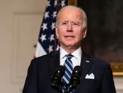 АНУ-ын Ерөнхийлөгч Их 7 орны дээд хэмжээний цахим уулзалтад оролцоно