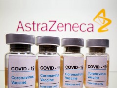 ДЭМБ “АстраЗенека” компанийн коронавирусний эсрэг вакциныг бүртгэлээ 