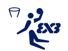 Сагсан бөмбөгийн 3х3 төрлийн олимпын эрх олгох хоёр дахь тэмцээний тов гарлаа