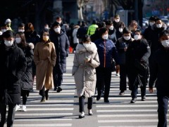 БНСУ цагаан сарын амралтаа олноороо цуглахгүй байхыг иргэддээ зөвлөж байна