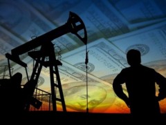 “Брент” маркийн түүхий нефтийн ханш 1.2 хувиар өслөө 