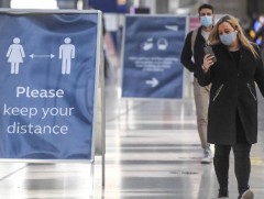 Франц халдвар аваад эдгэрсэн хүнд нэг тун вакцин хийхийг зөвлөж байна