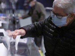 Каталонийн салан тусгаарлагчид орон нутгийн сонгуульд  ялалт байгууллаа