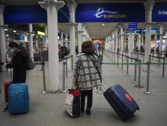 ХБНГУ таван орноос ирэх хөдөлгөөнийг хориглолоо